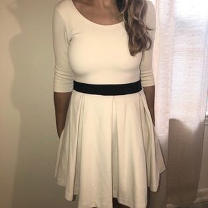 Urban Outfitters A-Line Dress